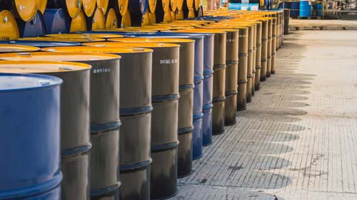 Produção de petróleo em julho sobe 4,9% ante junho, mostra ANP