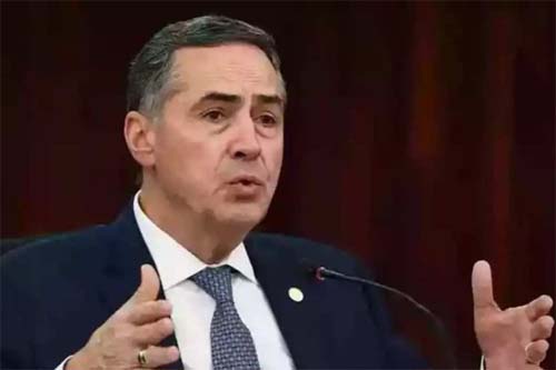 General responde ao 'perdeu, mané': 'Cuidado com a cólera das multidões'