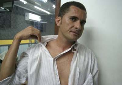 Barra de Stº Antônio: sessão da Câmara termina com agressões 