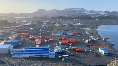 'Vivemos isolamento dentro do isolamento': como pandemia é enfrentada na Antártida, único continente sem casos