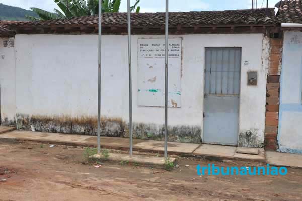 Governador anuncia 26 novas bases comunitárias em Alagoas; enquanto isso a de União fecha por 'falta de efetivo'