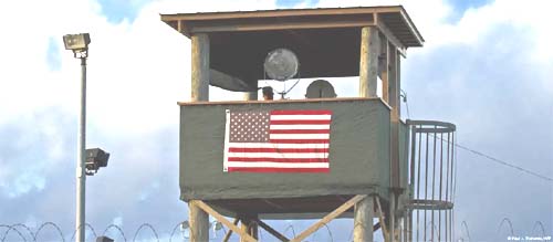 Quantas bases militares os EUA têm na América Latina?