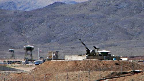 Israel Avalia Atacar Programa Nuclear Iraniano nos Próximos Meses, Segundo Washington