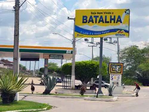 Moradora de Monteirópolis é esfaqueada por homem enquanto bebia em Batalha