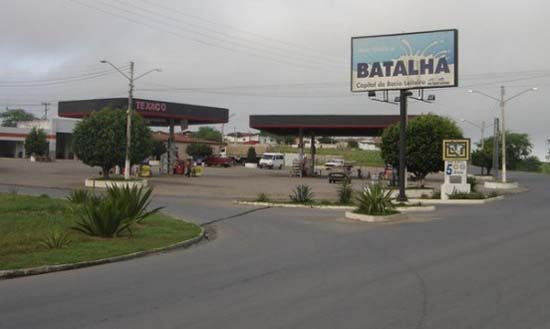  Rivalidade: municípios recebem reforço policial na reta final das eleições