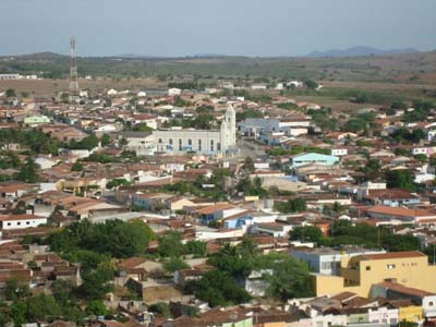 Gerente da agência do Bradesco em Batalha sofre a tentado a bala