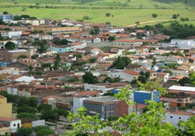 Dupla assalta mercadinho e lotérica no Centro de Batalha 