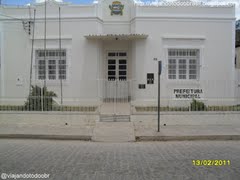 MPF denuncia ex-prefeito de Batalha pelo desvio de verbas para a saúde