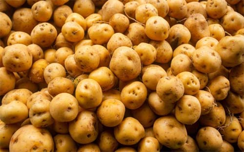 Preço de alimentos já supera dobro da inflação; tubérculos puxam a fila