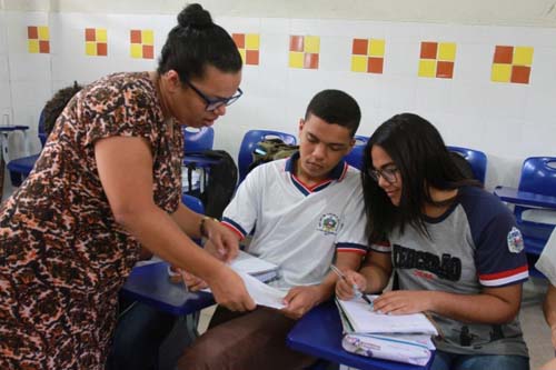 Estudante de União vai representar Alagoas como Jovem Embaixadora nos EUA