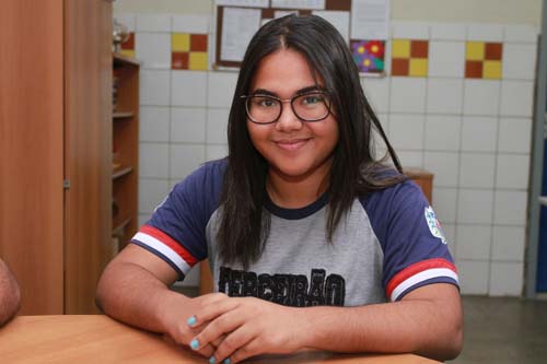 Estudante de União dos Palmares relata experiência como jovem embaixadora em intercâmbio nos EUA
