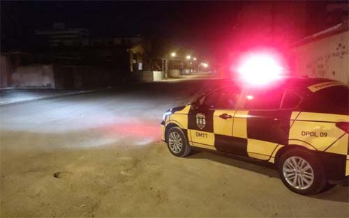Mina 18: Defesa Civil vai liberar ruas no Bebedouro