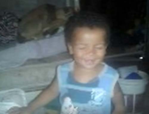 IML confirma que bebê morreu após ser espancado no Jacintinho