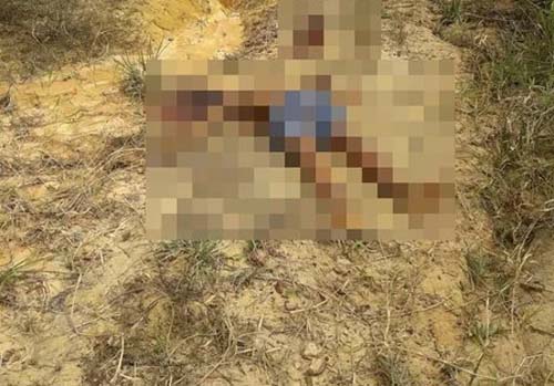 Jovem acusado de homicídio tem cabeça decepada em Maragogi