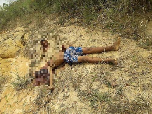 Mortes de jovens em Maragogi podem ter sido ordenadas do presídio, diz polícia