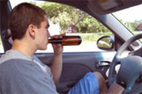 STF decide que dirigir bêbado é crime