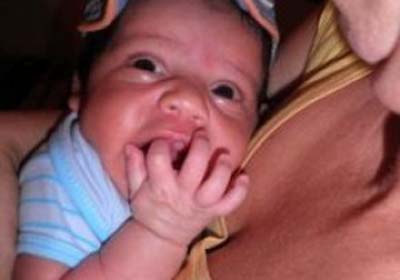 Bebê é sequestrado no Benedito Bentes