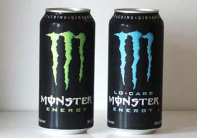 Energético investigado em casos de morte nos EUA é vendido no Brasil