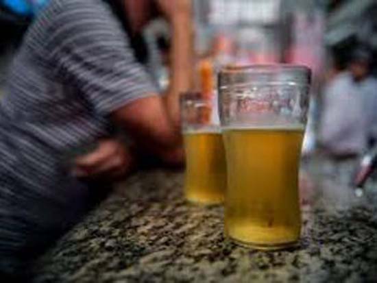 Lei Seca: AL proíbe comercialização de bebidas alcoólicas a partir da madrugada de domingo