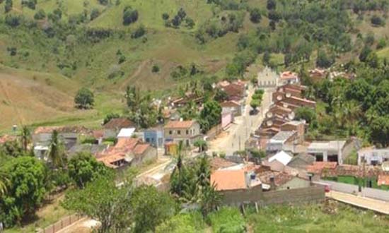 Bandidos furtam 20 mil reais de casa lotérica no interior