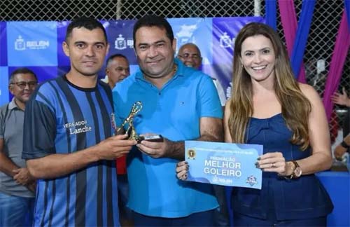 Belém/AL Celebra 63 Anos de Emancipação com Grande Festa