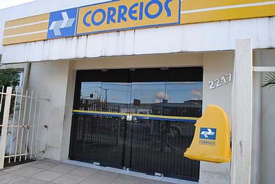 Homens armados assaltam agência dos Correios de Belém 
