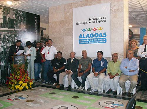 União dos Palmares