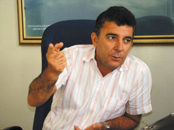 Tribunal de Justiça de Alagoas acata ação penal contra prefeito