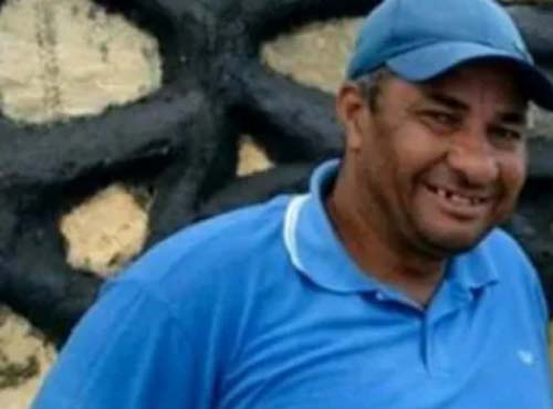 Secretário de Obras de Belo Monte morre após sofrer acidente de moto