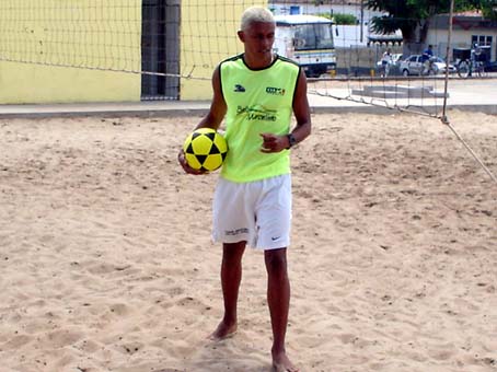 União dos Palmares