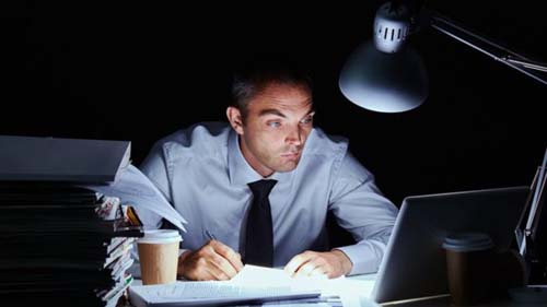 Os profissionais bem-sucedidos que questionam o próprio sucesso