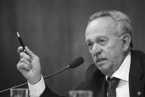 Morre Benedito de Lira, Ex-Senador e Prefeito de Barra de São Miguel, aos 82 Anos