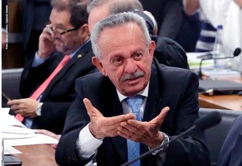 PEC de ex-senador alagoano definirá novas regras para eleições no Congresso Nacional