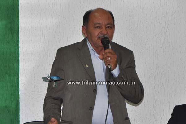 Vereadores de União pedem reforço no policiamento da cidade e do distrito de Rocha Cavalcante após série de crimes