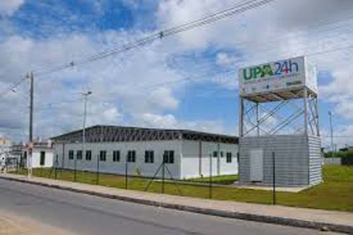 Instituto abre processo seletivo para contratar profissionais para UPAs de Maceió