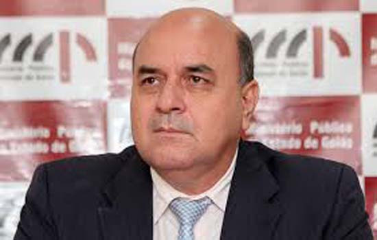 ”As organizações criminosas, de colarinho branco ou não, são um câncer”, diz presidente do CNPG