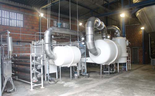 Pindorama vai inaugurar fábrica de beneficiamento de milho durante Festa do Trabalhador