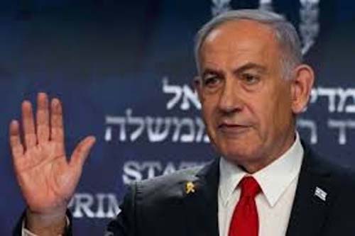 Netanyahu descarta negociação com Irã e admite possibilidade de matar líder supremo
