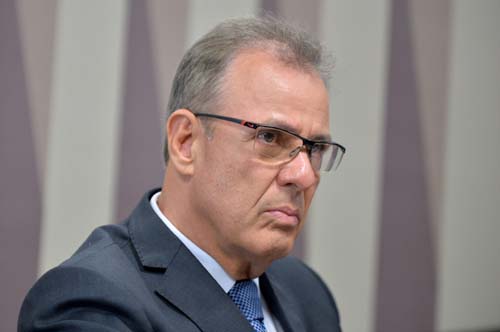 Preço do petróleo subirá com inverno no Hemisfério Norte, diz ministro