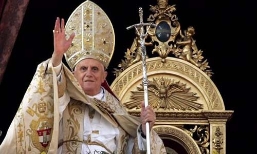 Papa se diz consternado em mensagem a famílias de vítimas de incêndio em Santa Maria