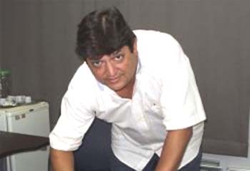 Vereador Berg Hollanda é indiciado pela Polícia Federal