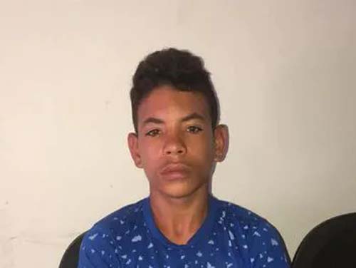 Adolescente é executado com disparos de arma de fogo em Olivença