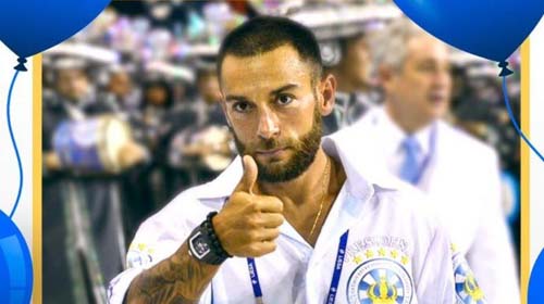 Contraventor acusado de morte de rival em 2020 é preso na Colômbia