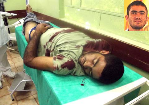 Pedreiro é executado com dois tiros na 'Ponte do Mata Quatro' na periferia de União dos Palmares