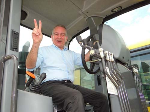 Beto Baia é absolvido 3 anos depois da denúncia movida pela Associação Regional de Combate a Corrupção Política de União dos Palmares