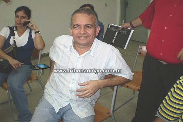 Secretariado Municipal pode sofrer mudanças nas próximas horas em União dos Palmares