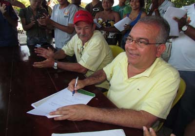 Prefeitura de União garante ao MPE pagamento de servidores 