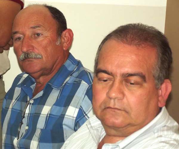 Eleitos em 06 de outubro de 2012 serão diplomados dia 12 (quarta feira) em União dos Palmares