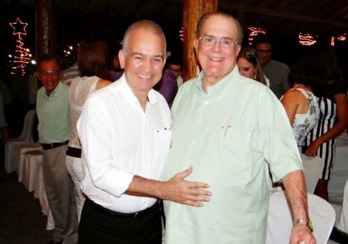 Beto Baia e Fátima Correia querem disputar eleições de 2012 pelo PSD