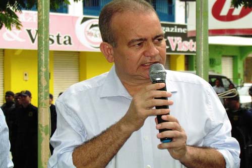 Prefeitura de União começou a pagar hoje salário atrasado do funcionalismo referente ao mês de dezembro